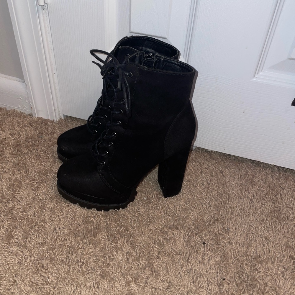 Booties
